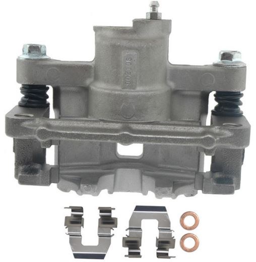 Raybestos Brake Caliper, R-Line, Remanufactured – FRC11082