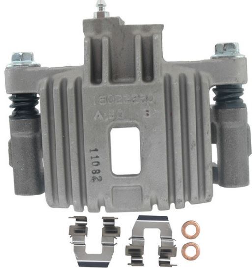 Raybestos Brake Caliper, R-Line, Remanufactured – FRC11082