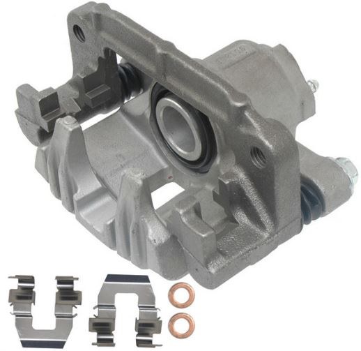 Raybestos Brake Caliper, R-Line, Remanufactured – FRC11082