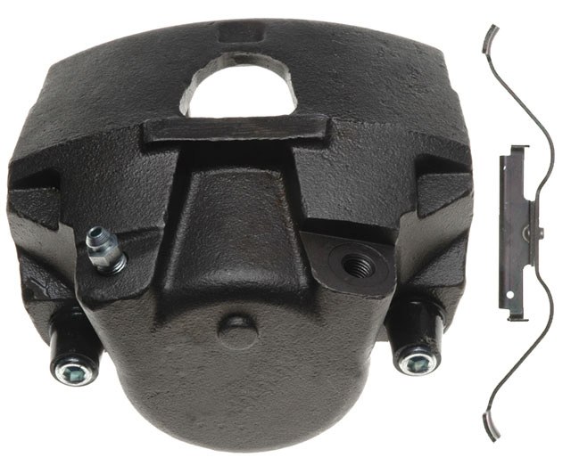 Raybestos Brake Caliper, R-Line, Remanufactured – FRC11085