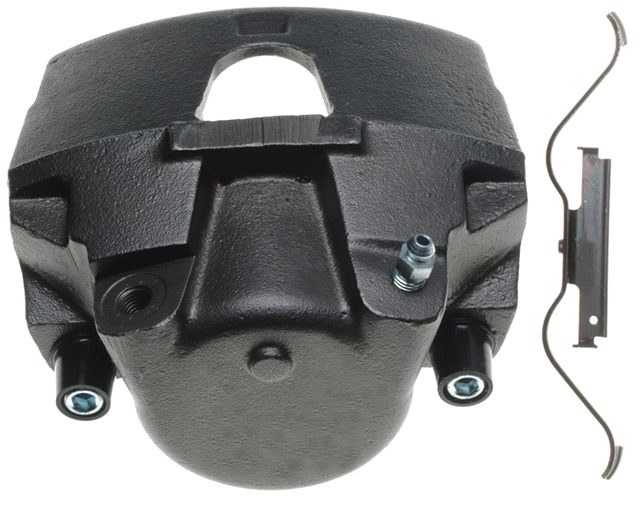 Raybestos Brake Caliper, R-Line, Remanufactured – FRC11086