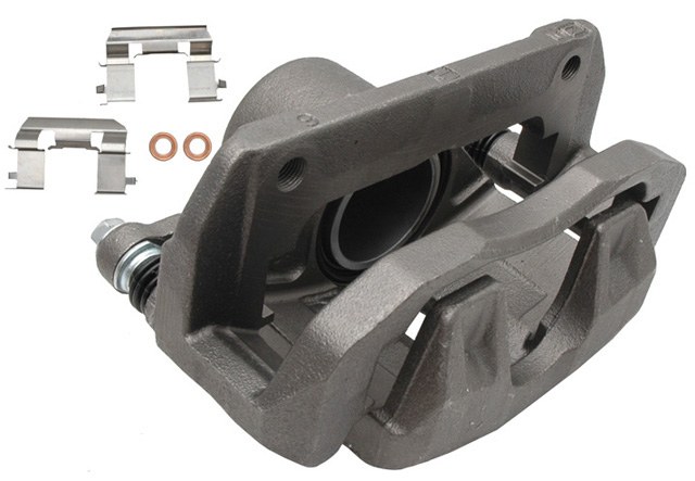 Raybestos Brake Caliper, R-Line, Remanufactured – FRC11120