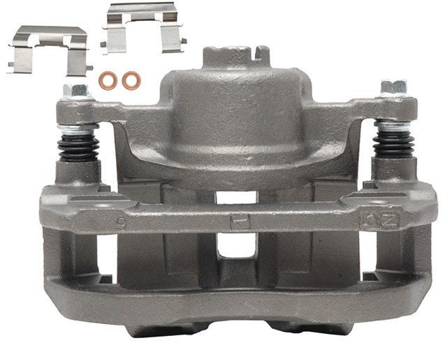 Raybestos Brake Caliper, R-Line, Remanufactured – FRC11120