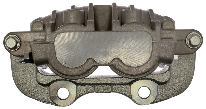 Raybestos Brake Caliper, Element3 ™, Unloaded Caliper, With Bracket – FRC11169N