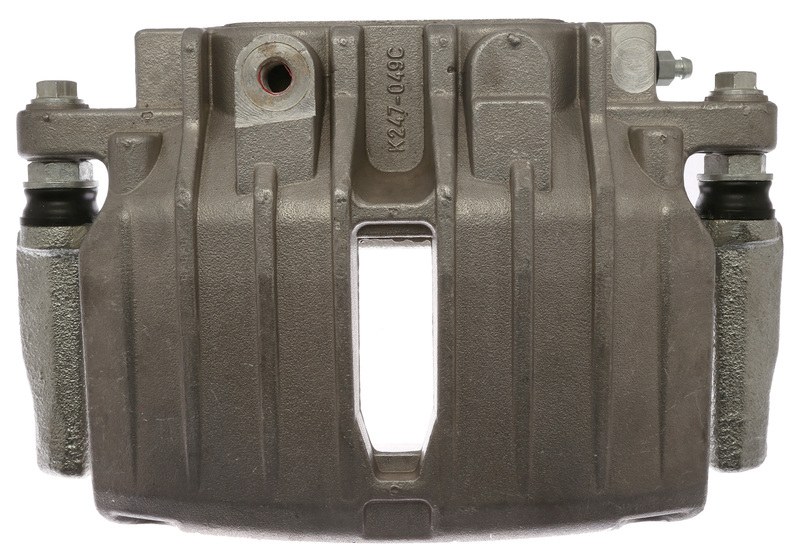 Raybestos Brake Caliper, Element3 ™, Unloaded Caliper, With Bracket – FRC11169N