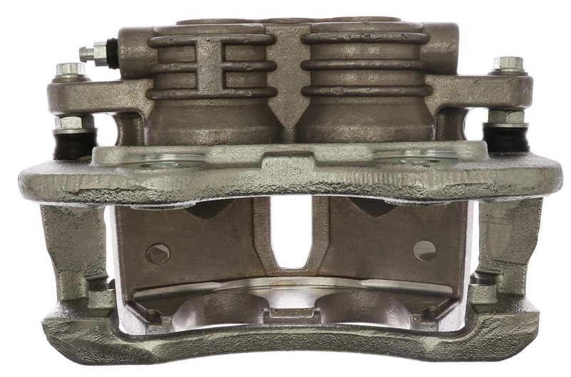 Raybestos Brake Caliper, Element3 ™, Unloaded Caliper, With Bracket – FRC11169N