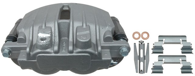 Raybestos Brake Caliper, R-Line, Remanufactured – FRC11170