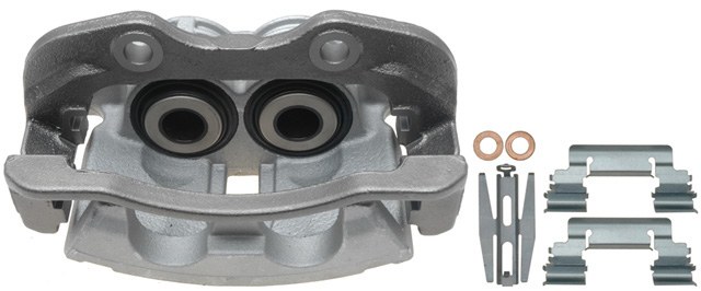 Raybestos Brake Caliper, R-Line, Remanufactured – FRC11170