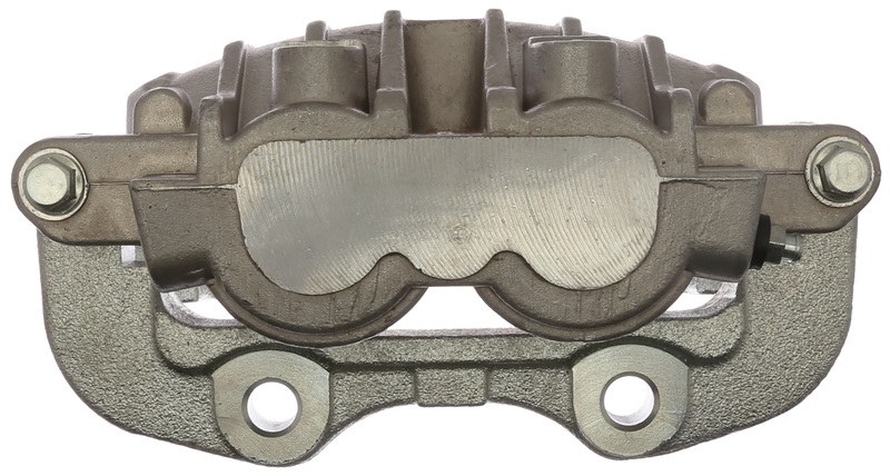 Raybestos Brake Caliper, Element3 ™, Unloaded Caliper, With Bracket – FRC11170N