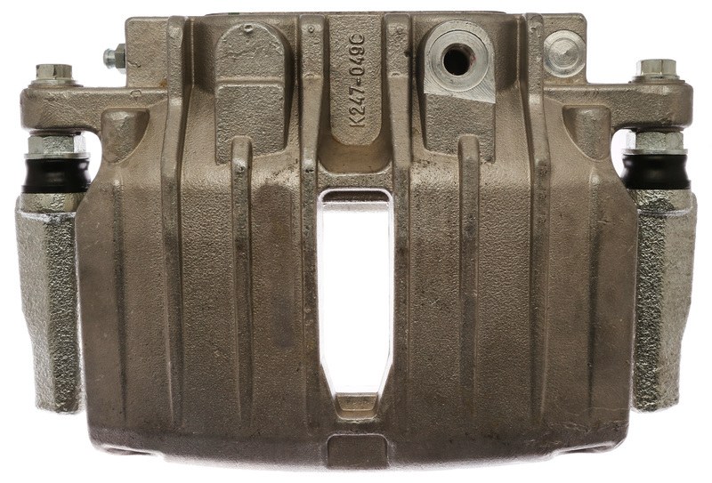 Raybestos Brake Caliper, Element3 ™, Unloaded Caliper, With Bracket – FRC11170N