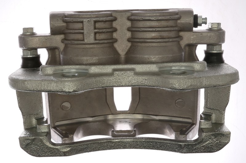 Raybestos Brake Caliper, Element3 ™, Unloaded Caliper, With Bracket – FRC11170N
