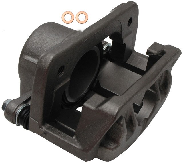 Raybestos Brake Caliper, R-Line, Remanufactured – FRC11245