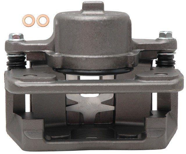 Raybestos Brake Caliper, R-Line, Remanufactured – FRC11245