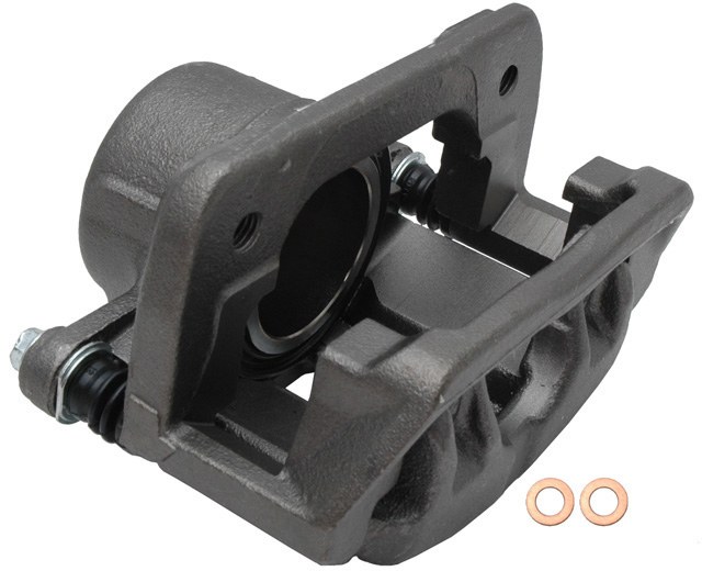 Raybestos Brake Caliper, R-Line, Remanufactured – FRC11246