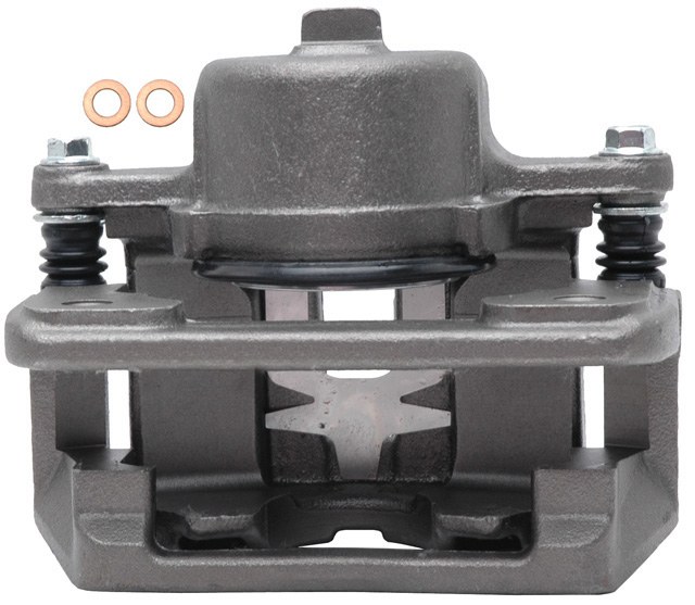 Raybestos Brake Caliper, R-Line, Remanufactured – FRC11246