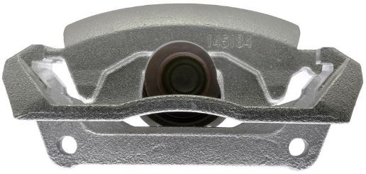 Raybestos Brake Caliper, Element3 ™, Unloaded Caliper, With Bracket – FRC11308N