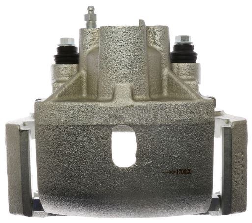 Raybestos Brake Caliper, Element3 ™, Unloaded Caliper, With Bracket – FRC11308N