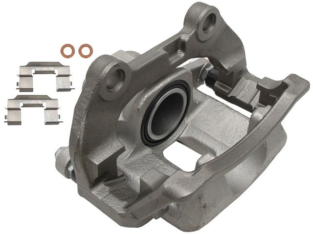 Raybestos Brake Caliper, R-Line, Remanufactured – FRC11332