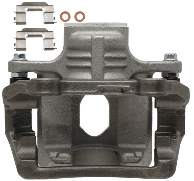 Raybestos Brake Caliper, R-Line, Remanufactured – FRC11332
