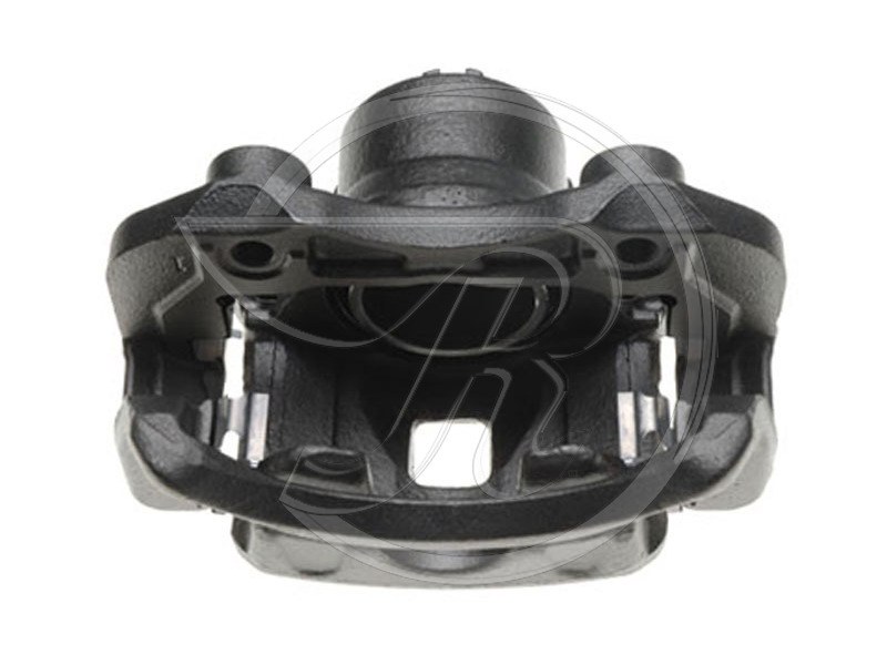 Raybestos Brake Caliper, R-Line, Unloaded Caliper, Remanufactured, Includes Bracket – FRC11341