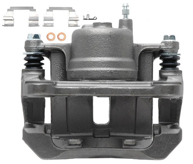 Raybestos Brake Caliper, R-Line, Remanufactured – FRC11386