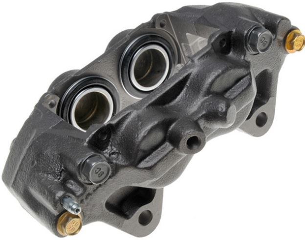 Raybestos Brake Caliper, R-Line, Remanufactured – FRC11553