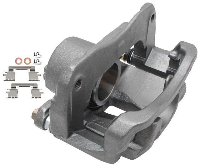 Raybestos Brake Caliper, R-Line, Remanufactured – FRC11566
