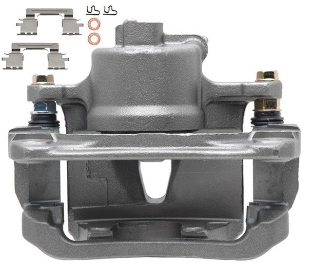 Raybestos Brake Caliper, R-Line, Remanufactured – FRC11566