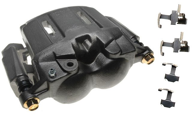 Raybestos Brake Caliper, R-Line, Remanufactured – FRC11585