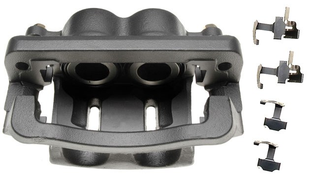 Raybestos Brake Caliper, R-Line, Remanufactured – FRC11585