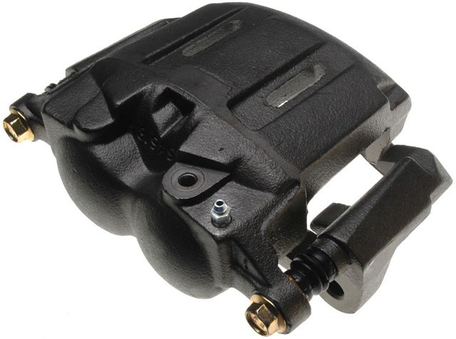 Raybestos Brake Caliper, R-Line, Remanufactured – FRC11586