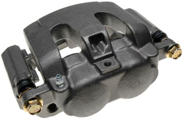 Raybestos Brake Caliper, R-Line, Remanufactured – FRC11587