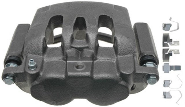Raybestos Brake Caliper, R-Line, Friction Ready Caliper, Remanufactured – FRC11589