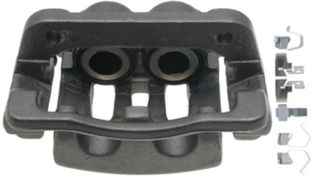 Raybestos Brake Caliper, R-Line, Friction Ready Caliper, Remanufactured – FRC11589