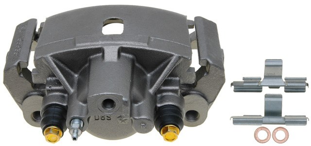 Raybestos Brake Caliper, R-Line, Remanufactured – FRC11625