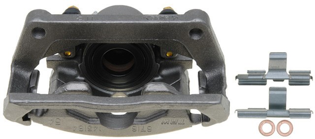 Raybestos Brake Caliper, R-Line, Remanufactured – FRC11625