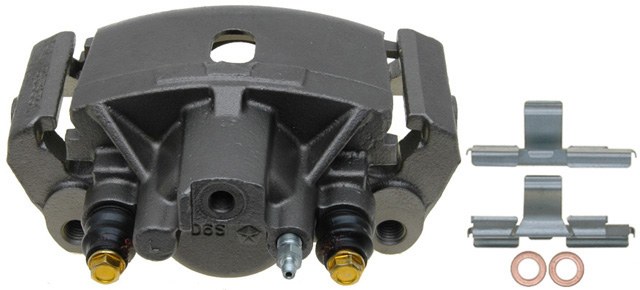 Raybestos Brake Caliper, R-Line, Remanufactured – FRC11626