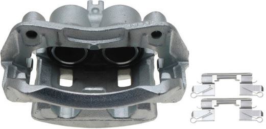 Raybestos Brake Caliper, R-Line, Remanufactured – FRC11649
