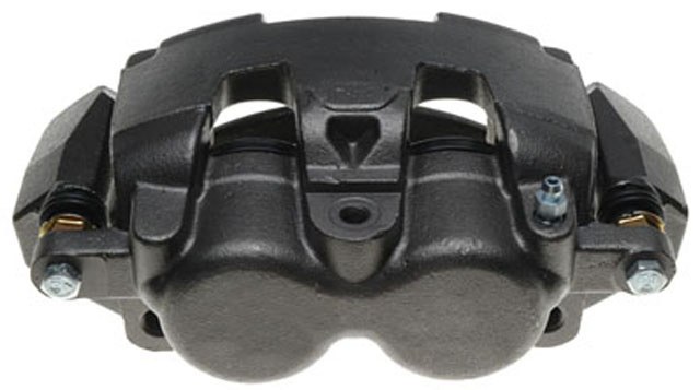 Raybestos Brake Caliper, R-Line, Remanufactured – FRC11684