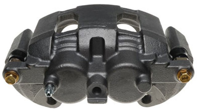 Raybestos Brake Caliper, R-Line, Remanufactured – FRC11791