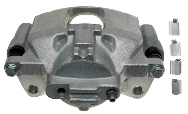 Raybestos Brake Caliper, R-Line, Remanufactured – FRC11880