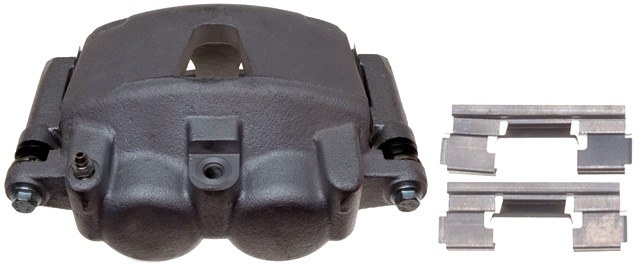 Raybestos Brake Caliper, R-Line, Remanufactured – FRC11883