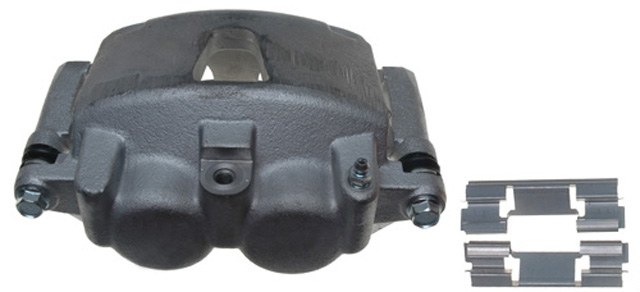 Raybestos Brake Caliper, R-Line, Remanufactured – FRC11884