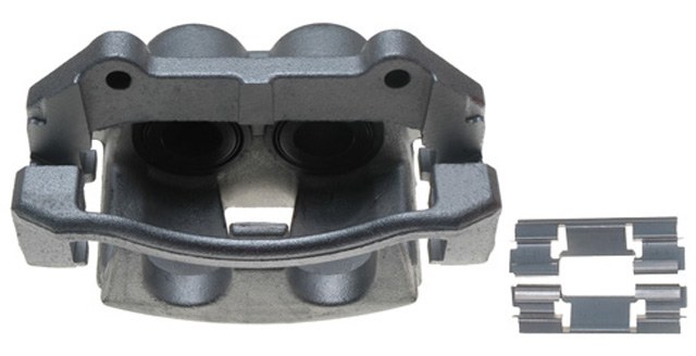 Raybestos Brake Caliper, R-Line, Remanufactured – FRC11884