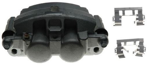 Raybestos Brake Caliper, R-Line, Remanufactured – FRC11889