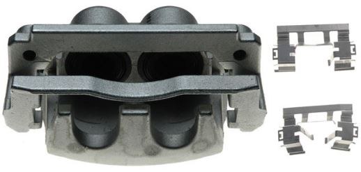 Raybestos Brake Caliper, R-Line, Remanufactured – FRC11889