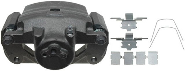 Raybestos Brake Caliper, R-Line, Remanufactured – FRC11910