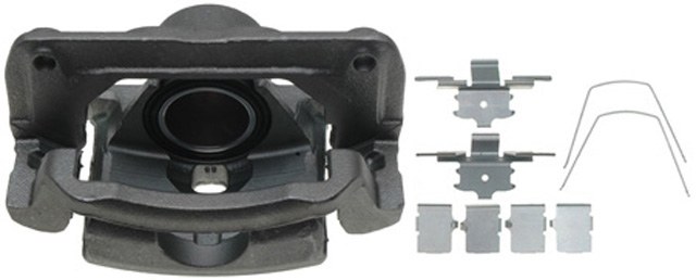 Raybestos Brake Caliper, R-Line, Remanufactured – FRC11910