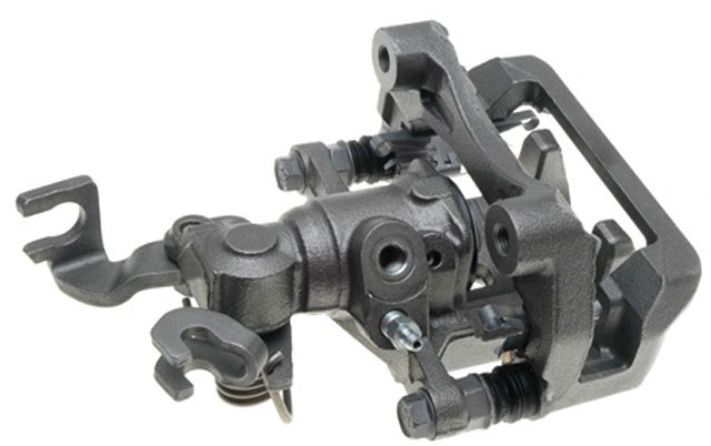 Raybestos Brake Caliper, R-Line, Remanufactured – FRC11931