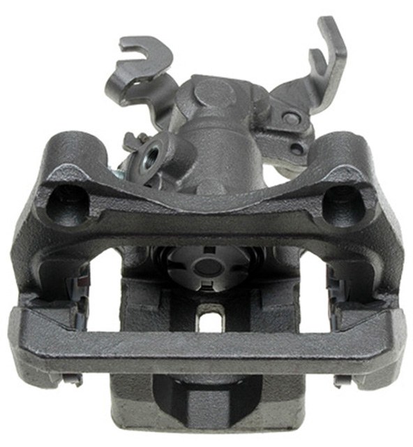 Raybestos Brake Caliper, R-Line, Remanufactured – FRC11931